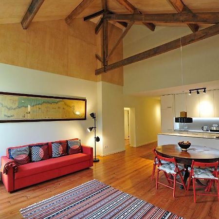 Flh Oporto Captain House Bagian luar foto