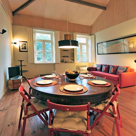 Flh Oporto Captain House Bagian luar foto