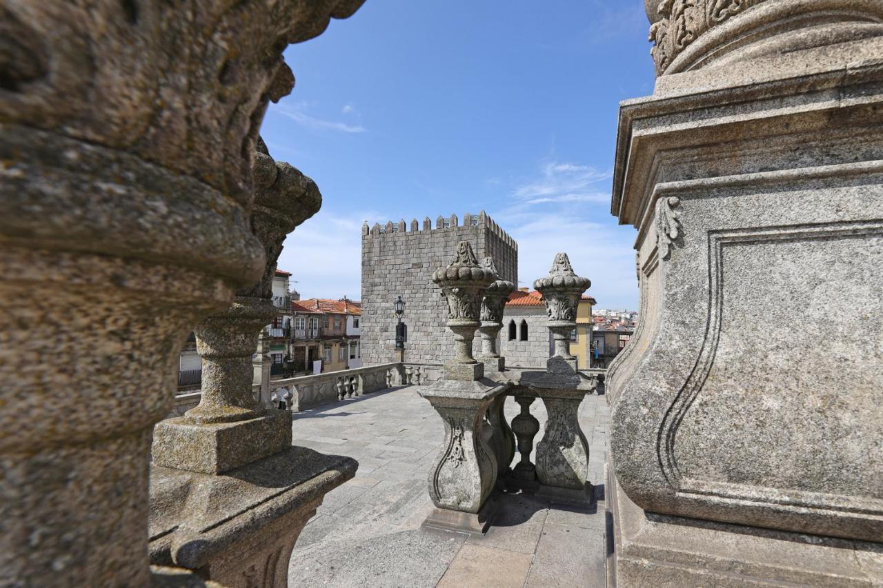 Flh Oporto Captain House Bagian luar foto
