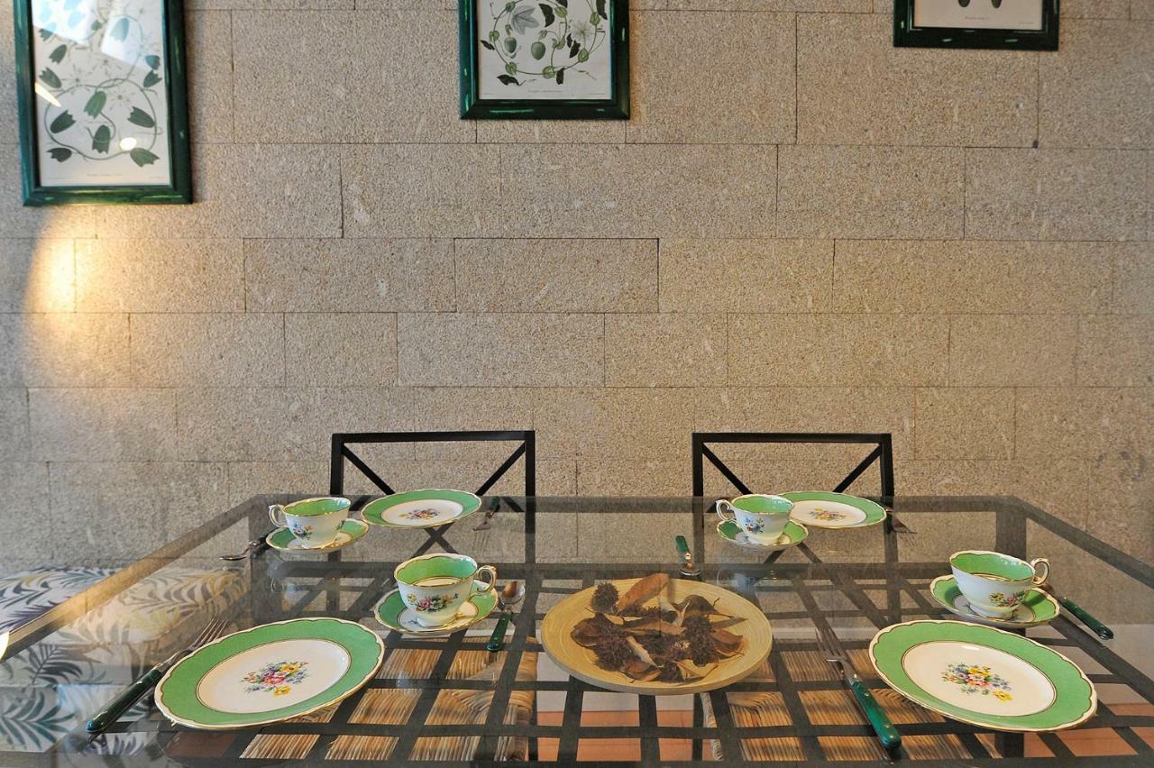 Flh Oporto Captain House Bagian luar foto