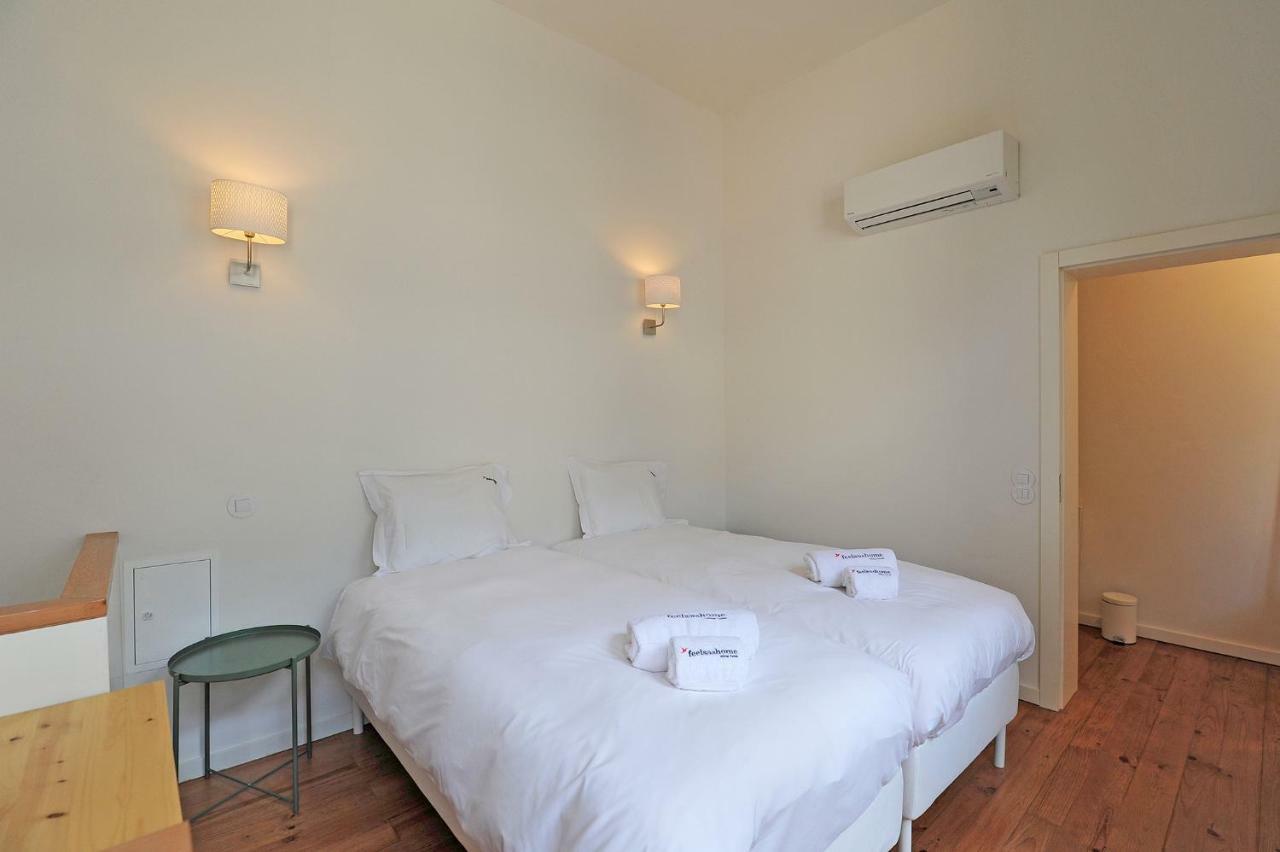 Flh Oporto Captain House Bagian luar foto