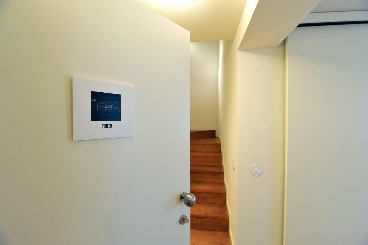 Flh Oporto Captain House Bagian luar foto