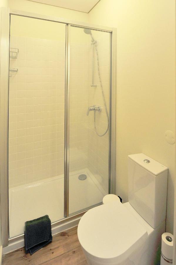 Flh Oporto Captain House Bagian luar foto