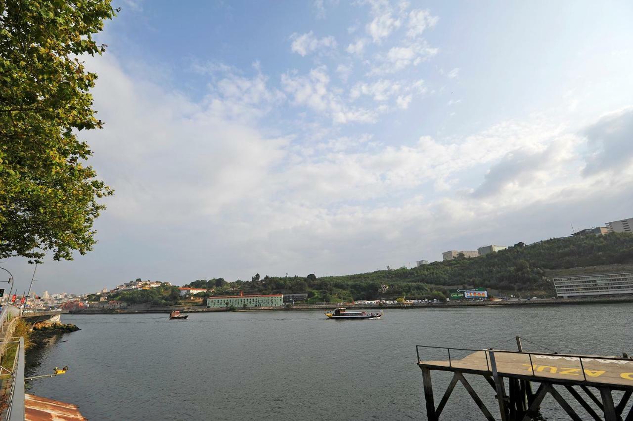 Flh Oporto Captain House Bagian luar foto