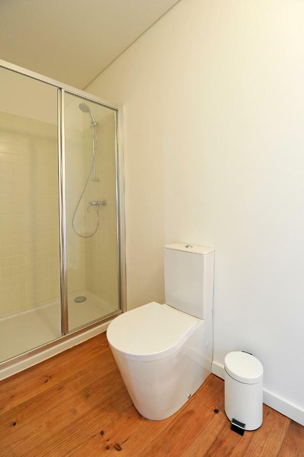 Flh Oporto Captain House Bagian luar foto