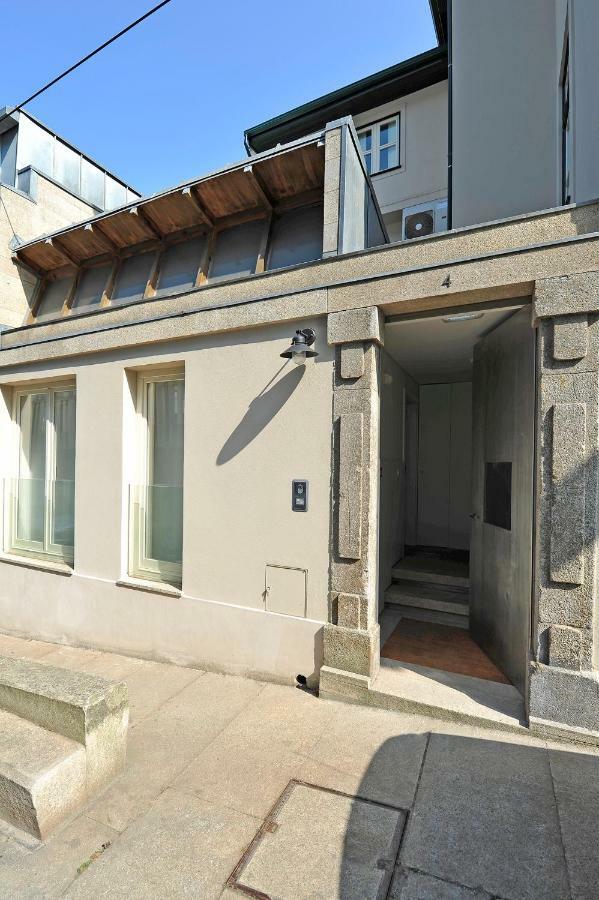 Flh Oporto Captain House Bagian luar foto
