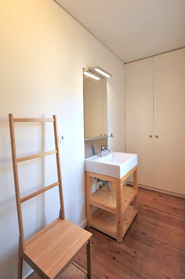 Flh Oporto Captain House Bagian luar foto