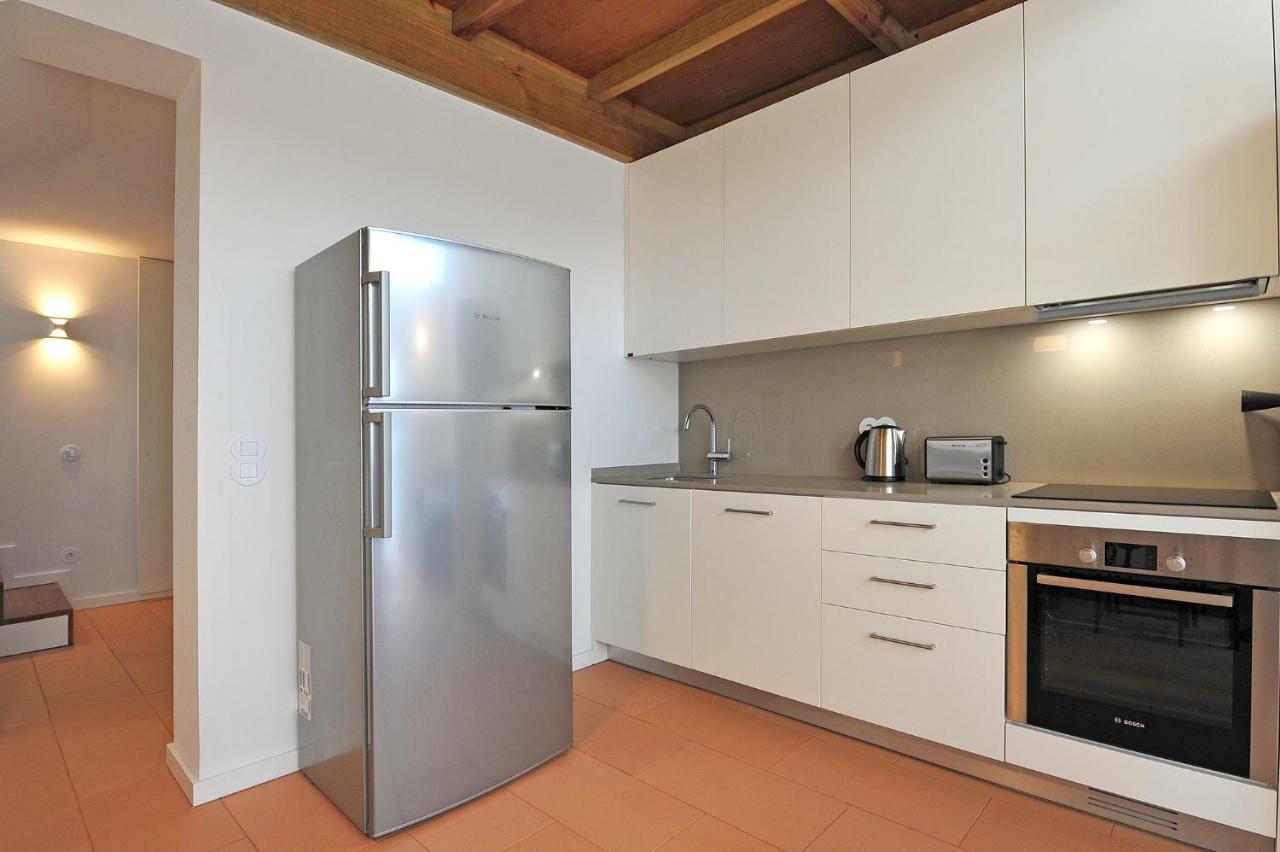 Flh Oporto Captain House Bagian luar foto