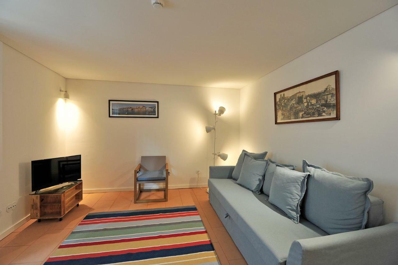Flh Oporto Captain House Bagian luar foto