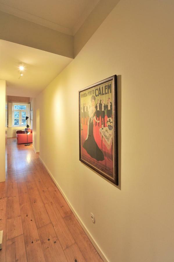 Flh Oporto Captain House Bagian luar foto