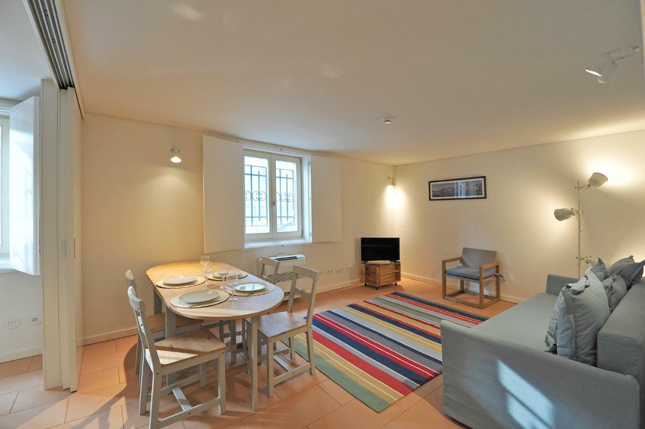 Flh Oporto Captain House Bagian luar foto