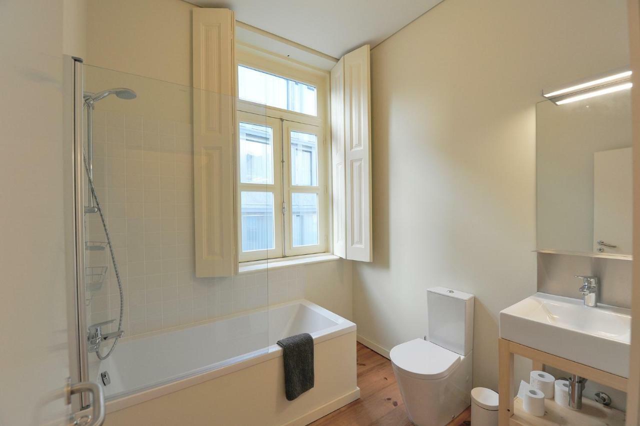 Flh Oporto Captain House Bagian luar foto