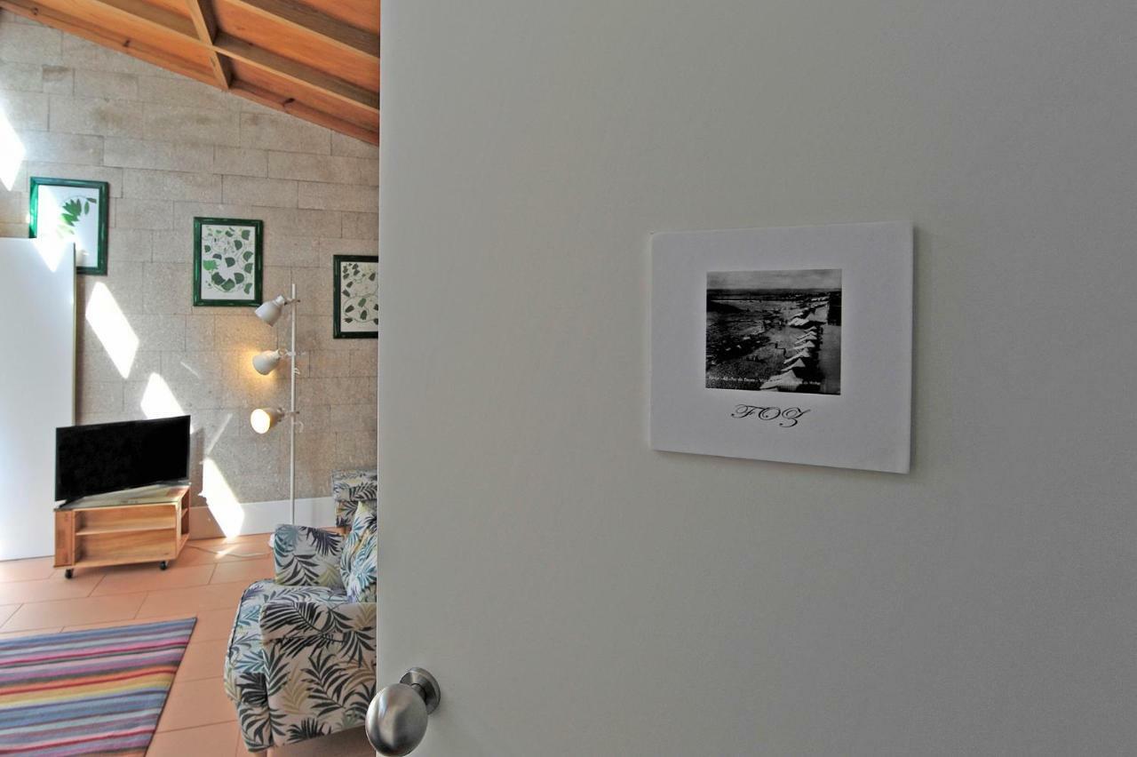 Flh Oporto Captain House Bagian luar foto