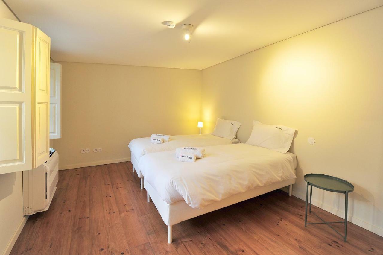 Flh Oporto Captain House Bagian luar foto