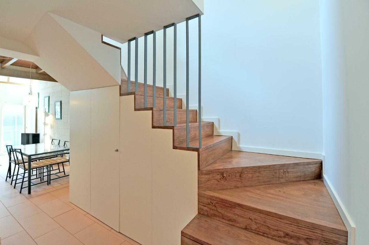 Flh Oporto Captain House Bagian luar foto