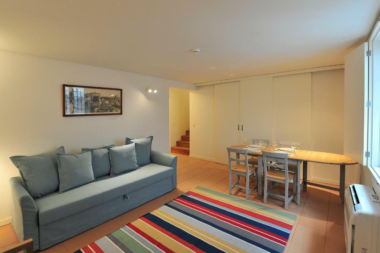 Flh Oporto Captain House Bagian luar foto