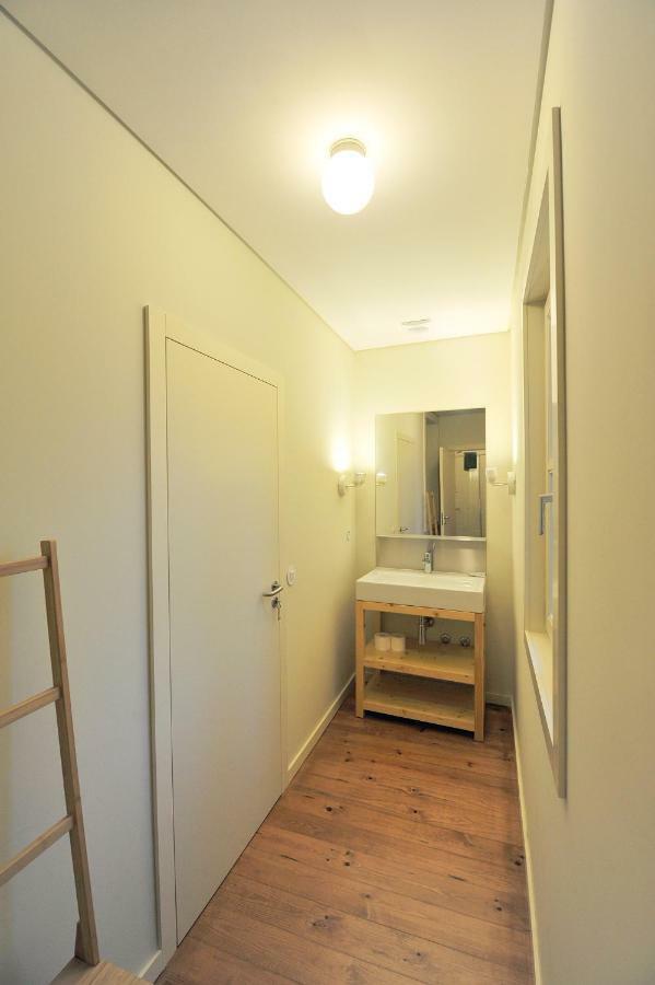 Flh Oporto Captain House Bagian luar foto