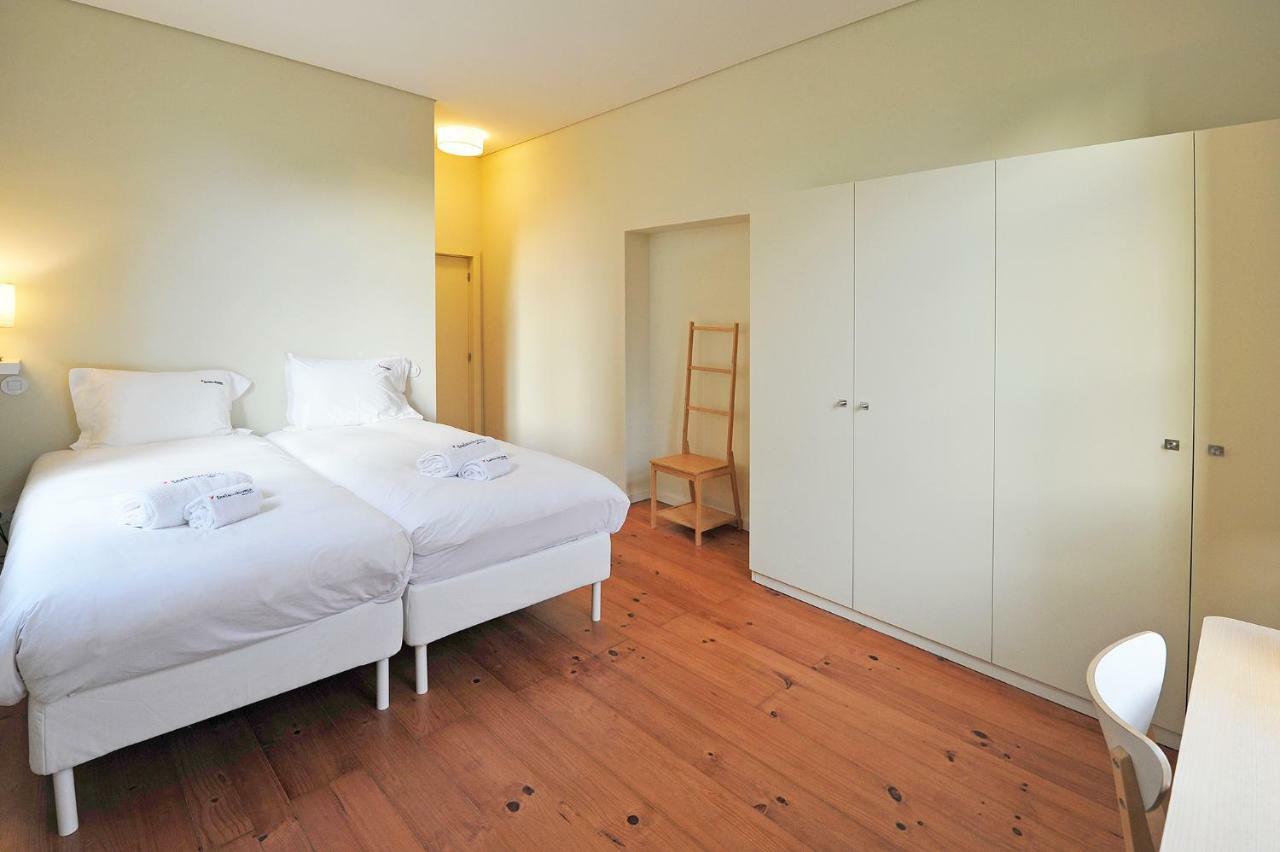 Flh Oporto Captain House Bagian luar foto