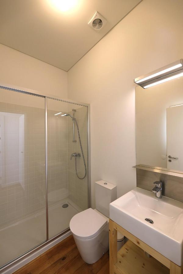 Flh Oporto Captain House Bagian luar foto