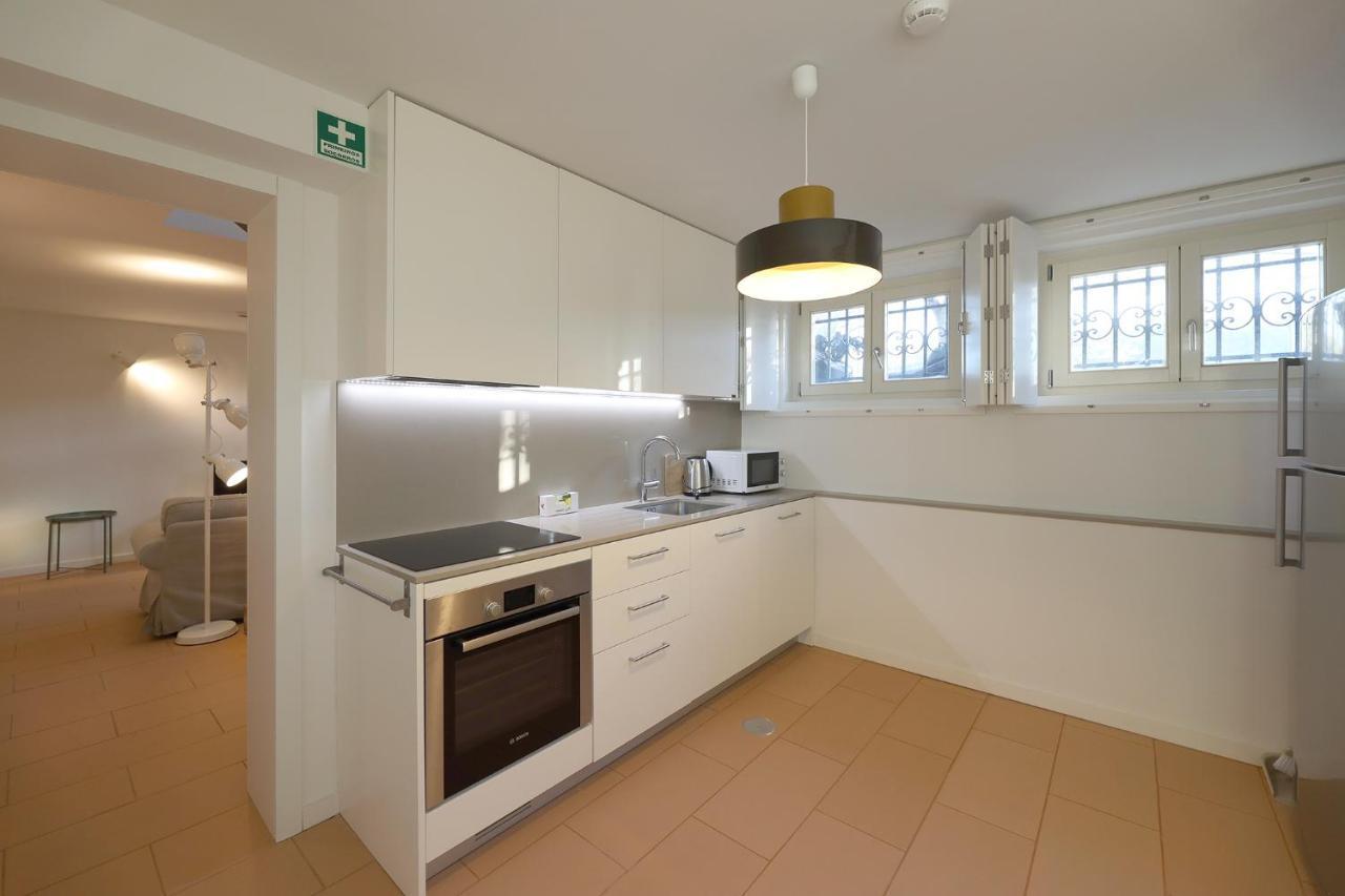 Flh Oporto Captain House Bagian luar foto
