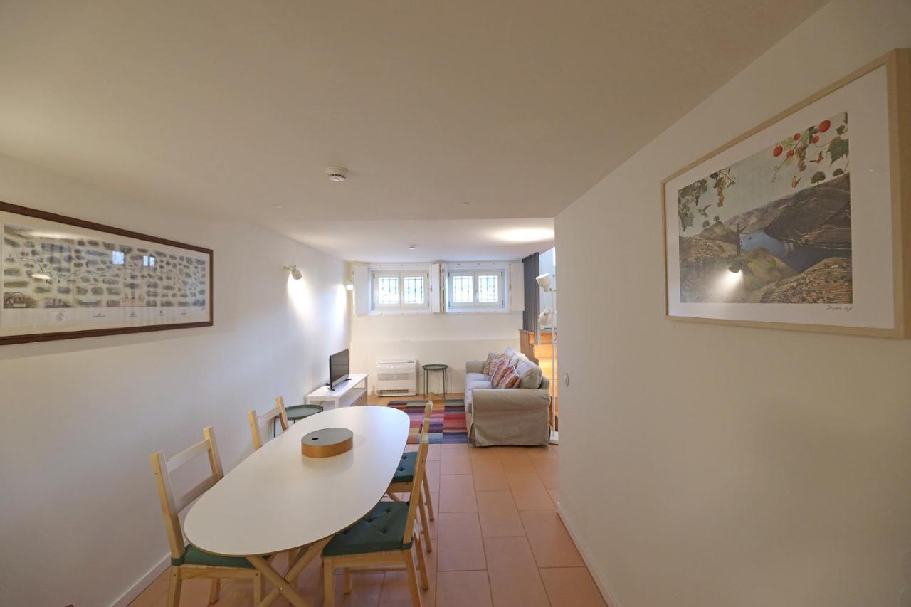 Flh Oporto Captain House Bagian luar foto