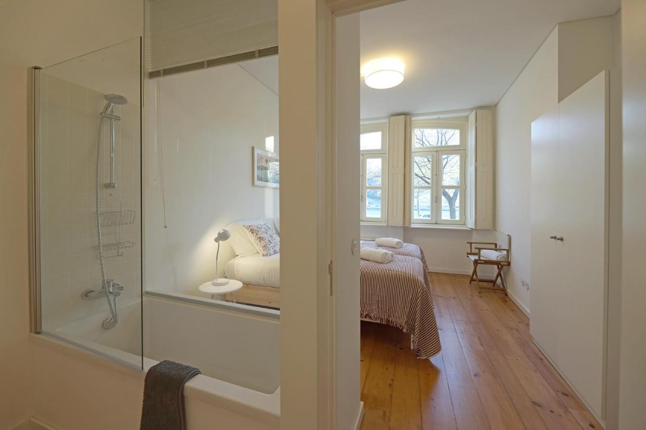 Flh Oporto Captain House Bagian luar foto
