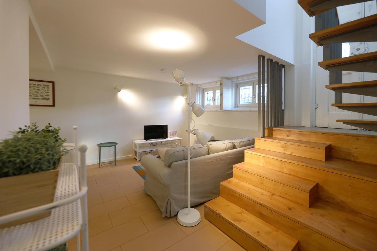 Flh Oporto Captain House Bagian luar foto
