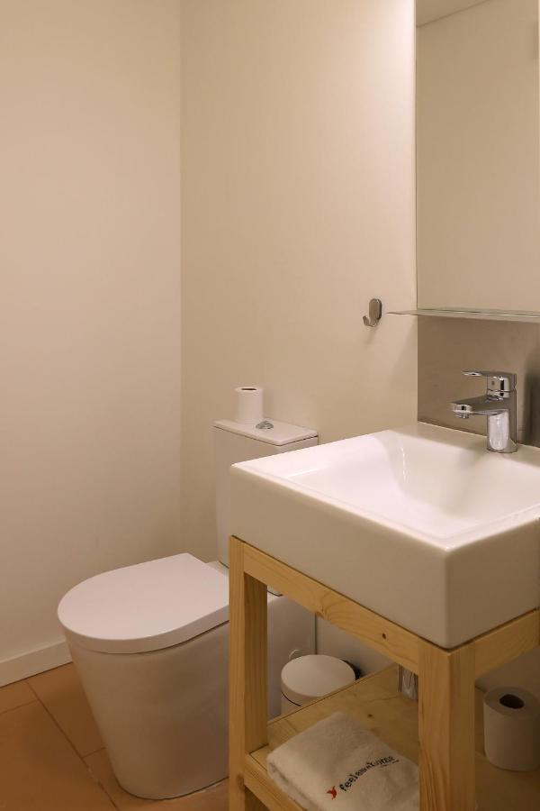 Flh Oporto Captain House Bagian luar foto