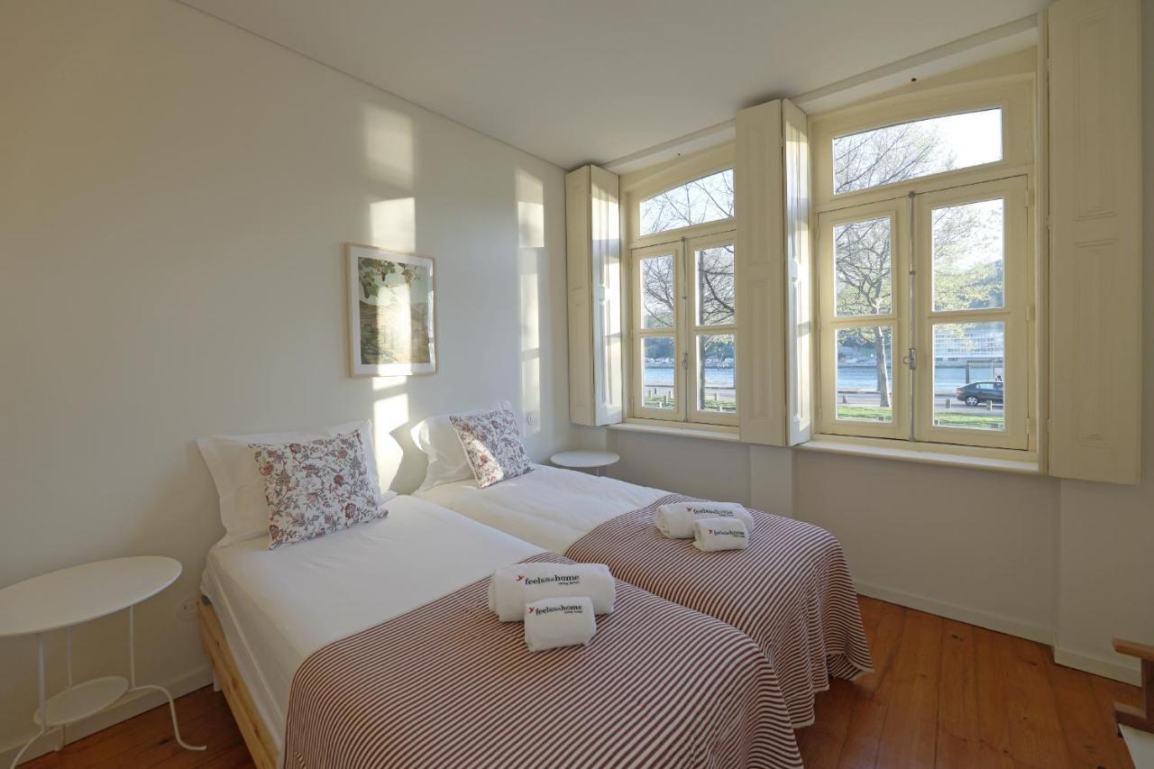 Flh Oporto Captain House Bagian luar foto