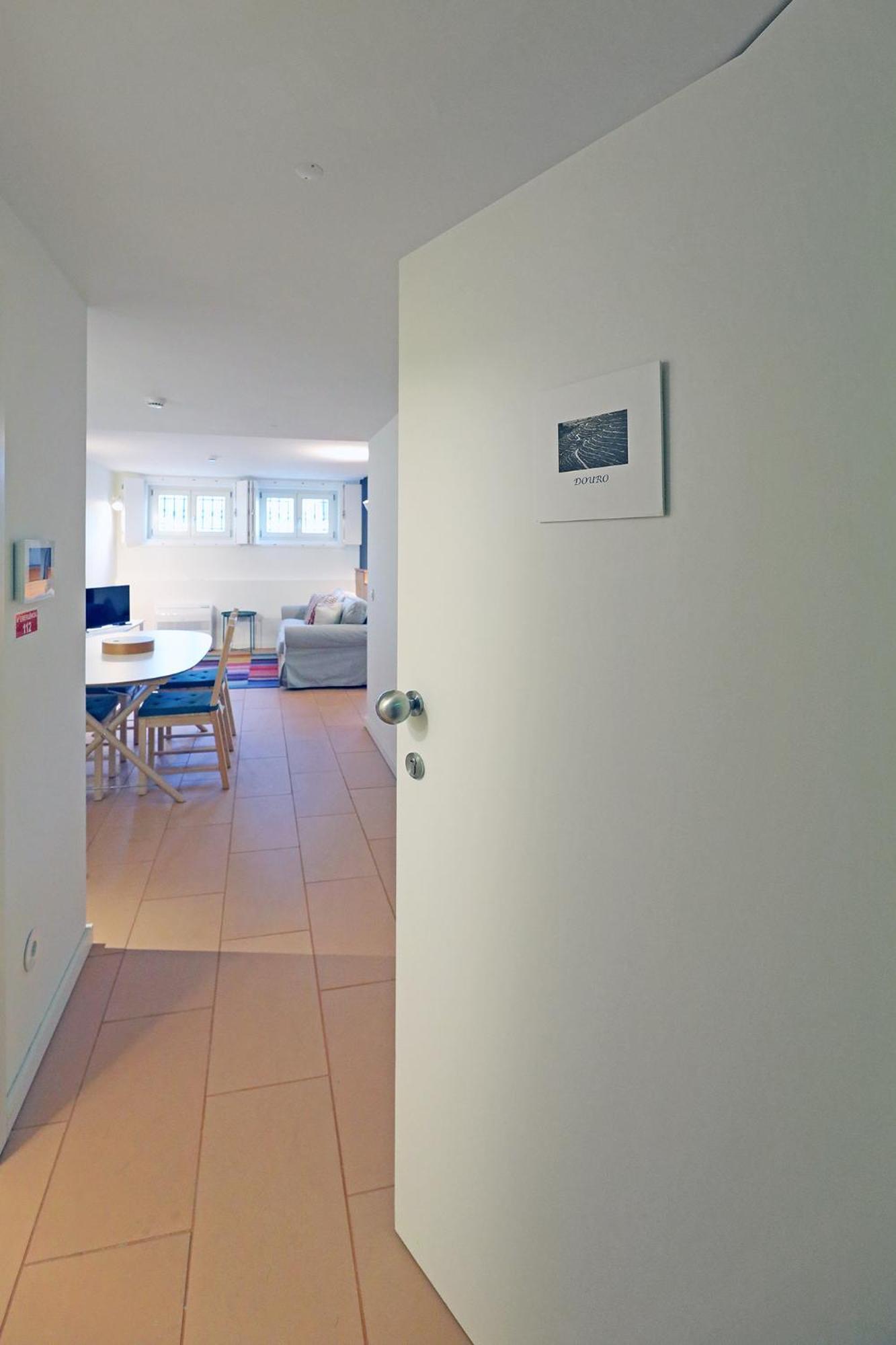 Flh Oporto Captain House Bagian luar foto