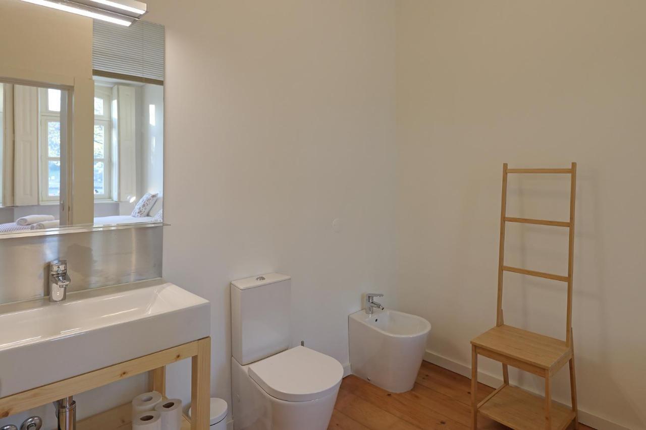 Flh Oporto Captain House Bagian luar foto